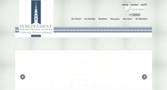 Desktop Screenshot of ipcsav.org